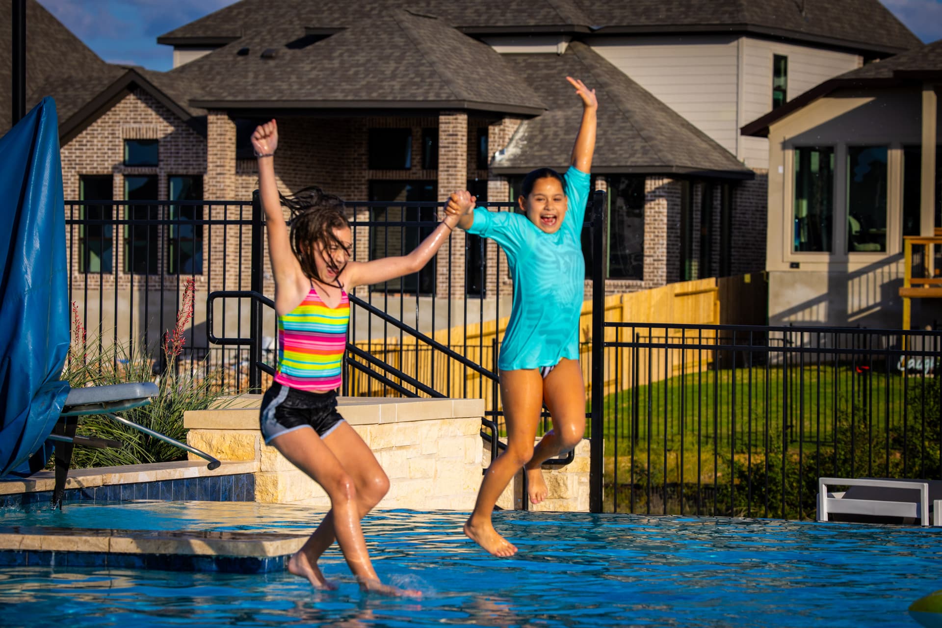 Discover Hill Country living minutes from Downtown New Braunfels at Veramendi