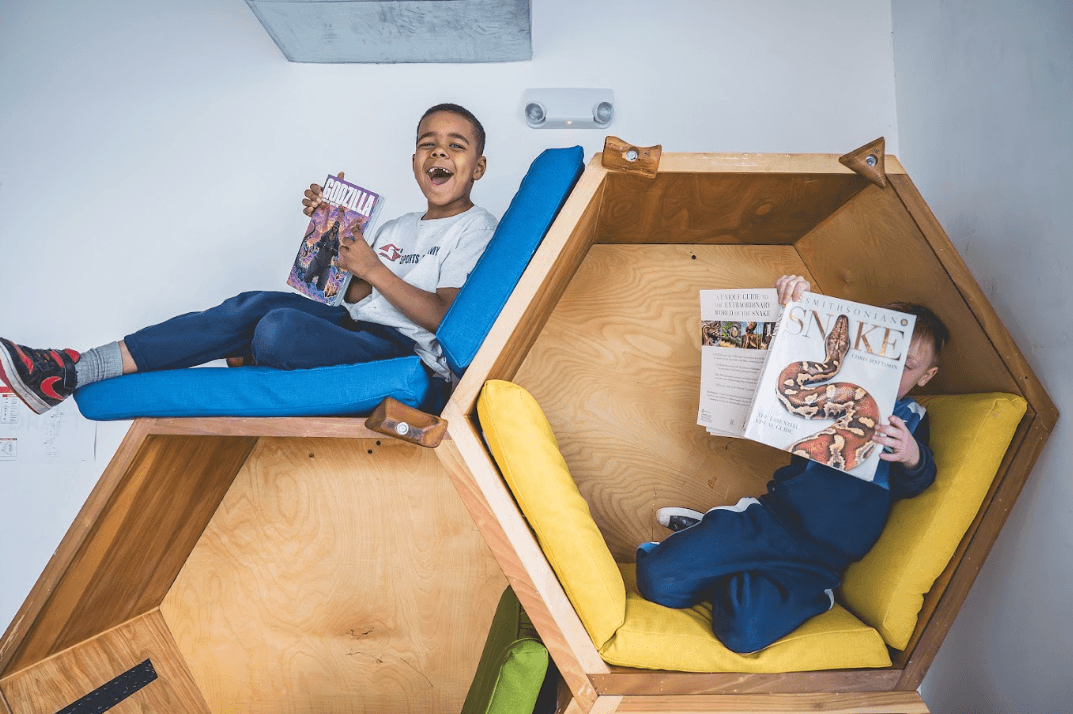 Austin’s Alpha School hits 99th percentile scores with 2-hour academic day model