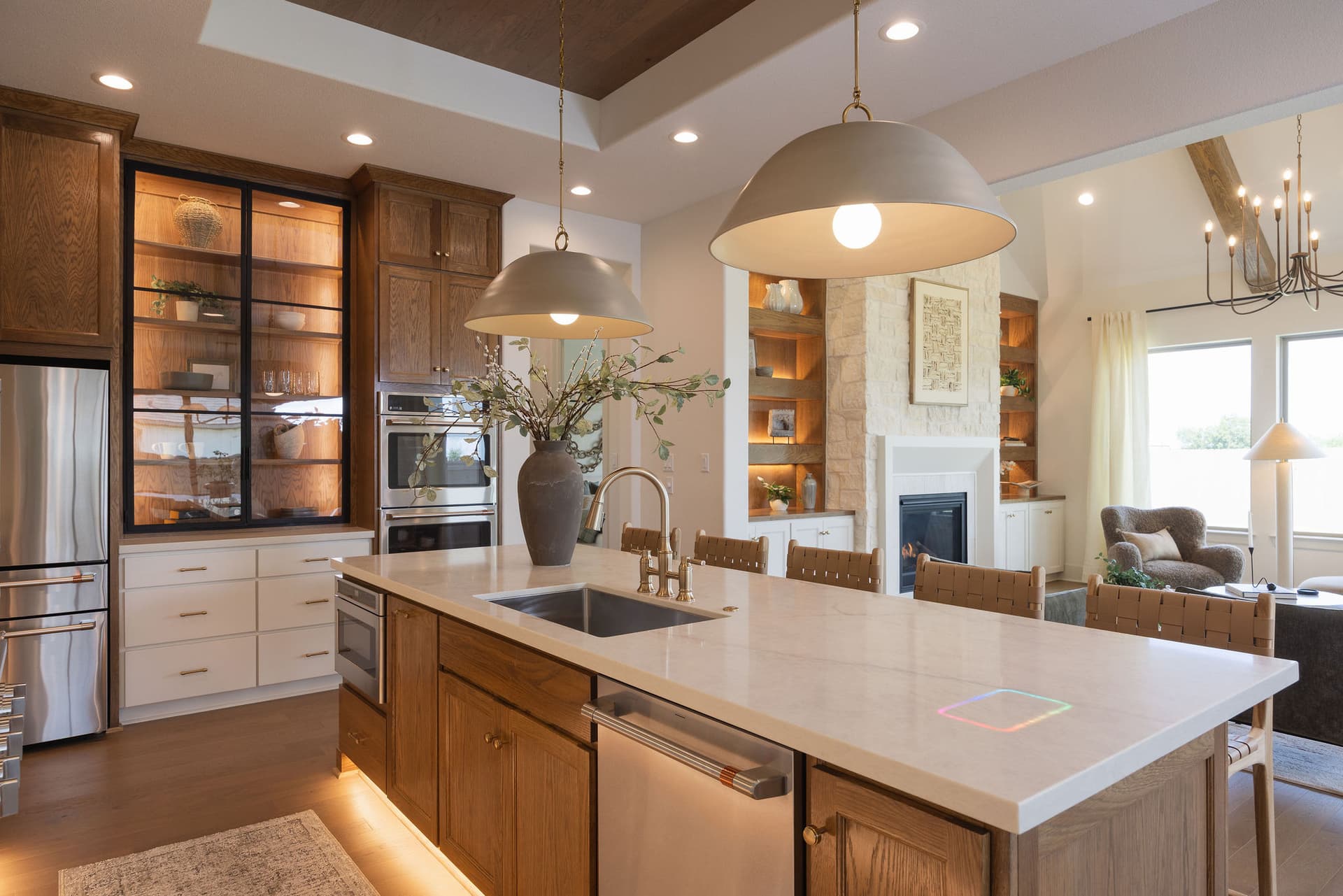 What makes a premium home? Local builder reveals 5 features buyers might miss