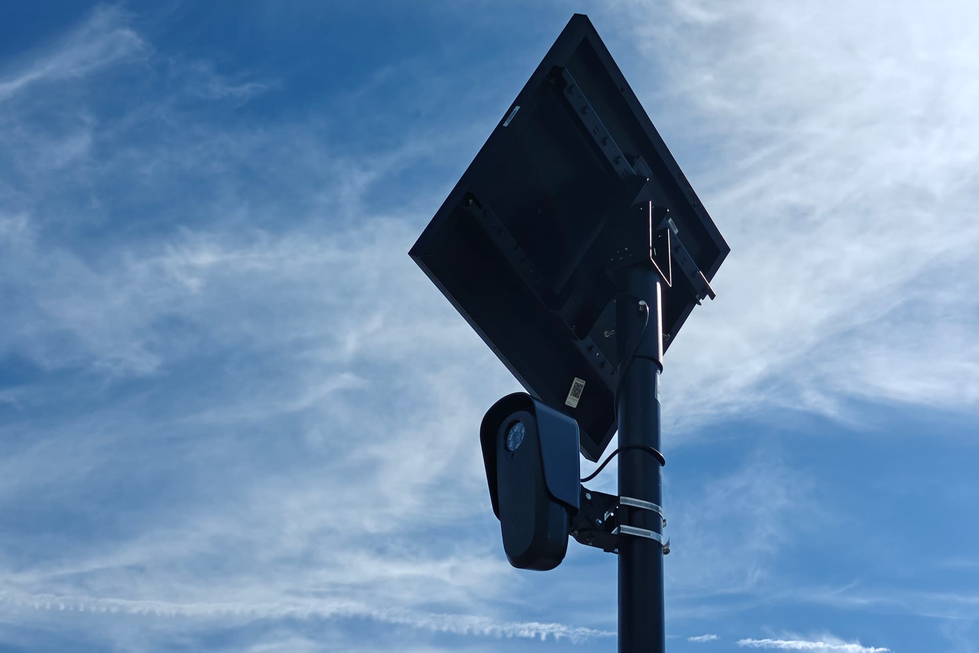 College Station renews Flock camera contracts