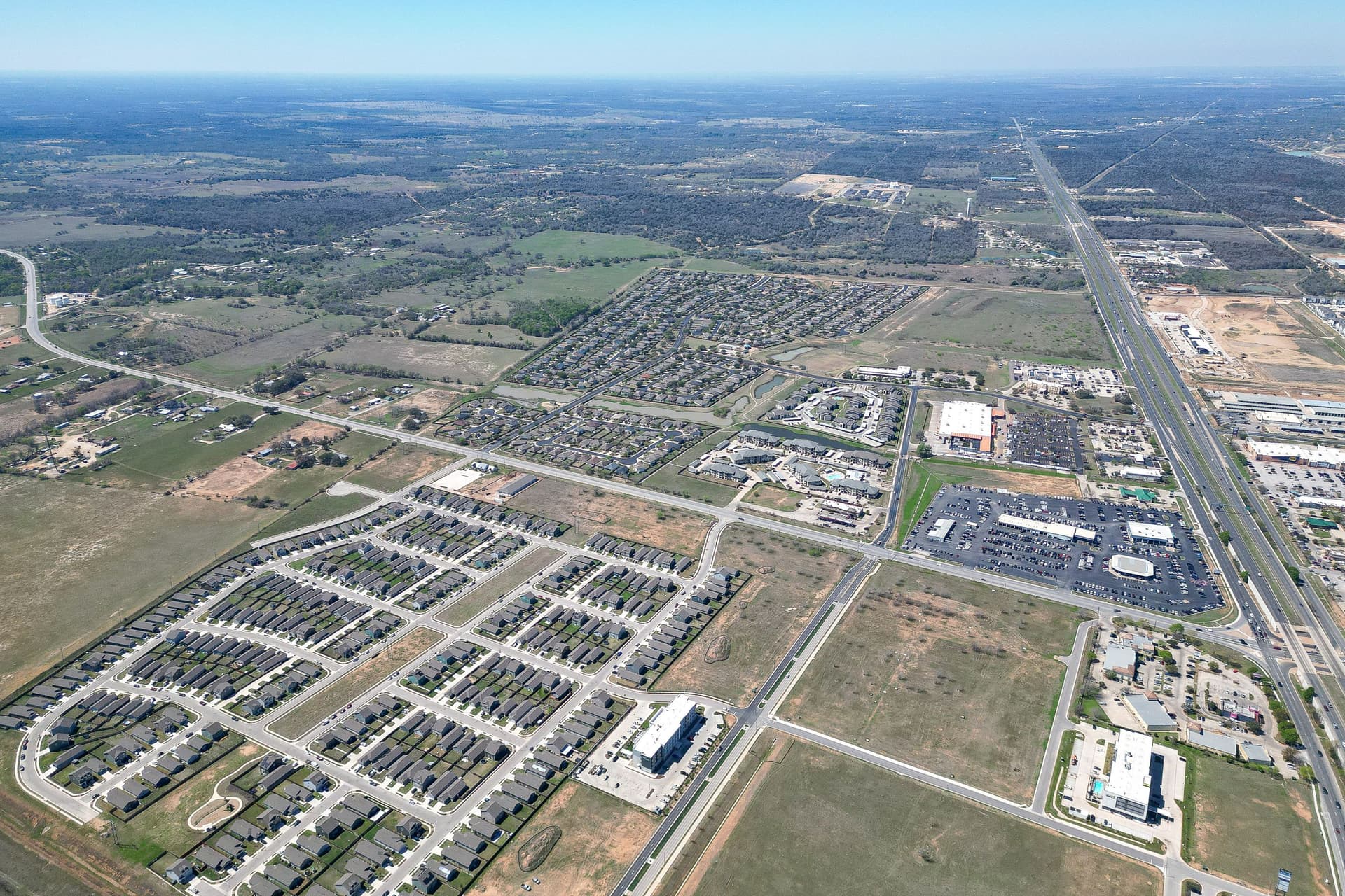 Bastrop County property tax rate to rise 6.2%