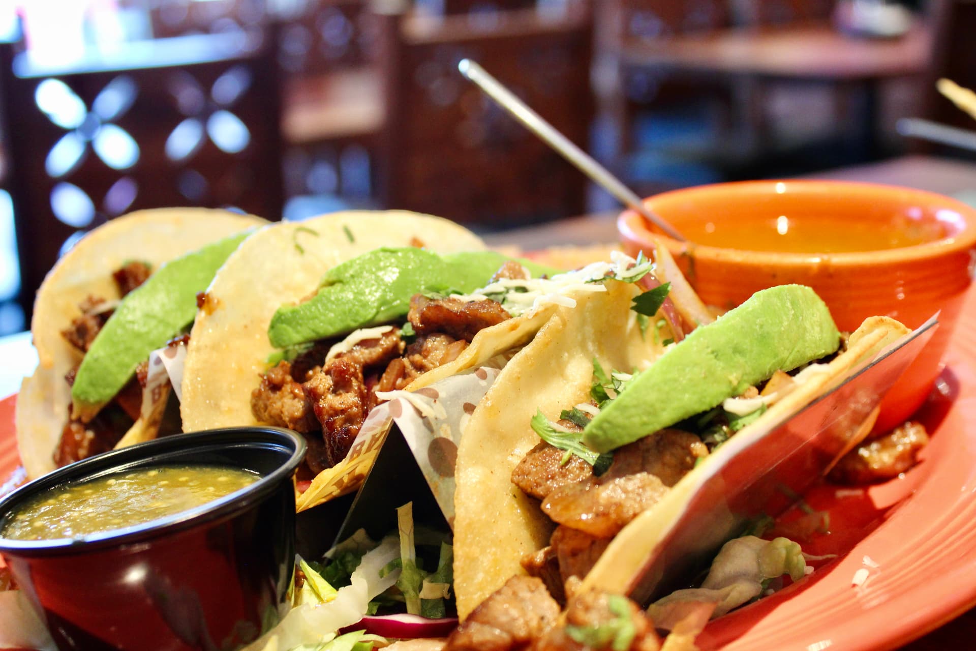 Mi Rancho Mexican Grill & Bar celebrates first year serving Tex-Mex in Spring
