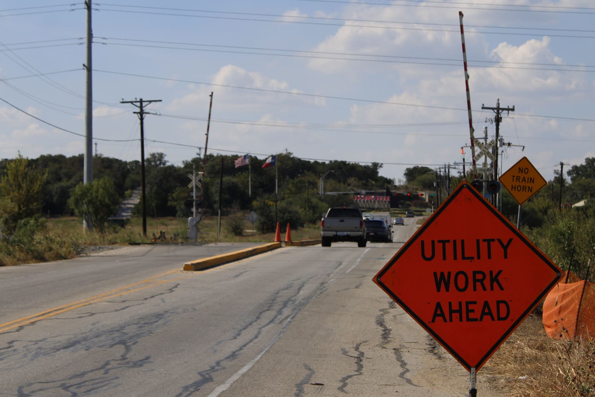 From grant awards to land acquisition: Check out 4 Hays County area transportation updates