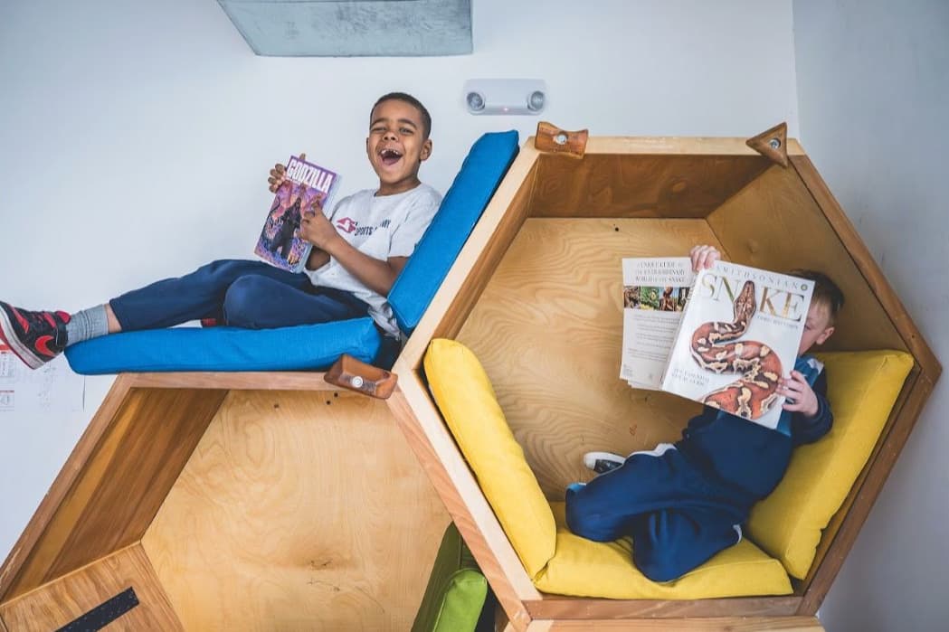 Private AI-driven K-8 school to power up minds in Houston Heights