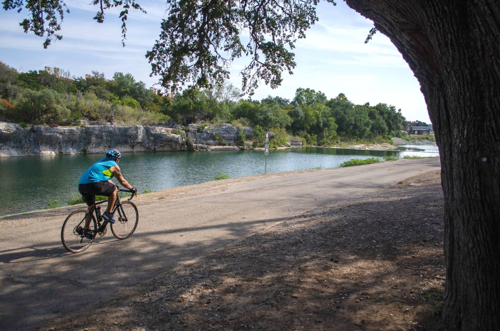 Updated Blue Hole Park design offers flood resilience, green space