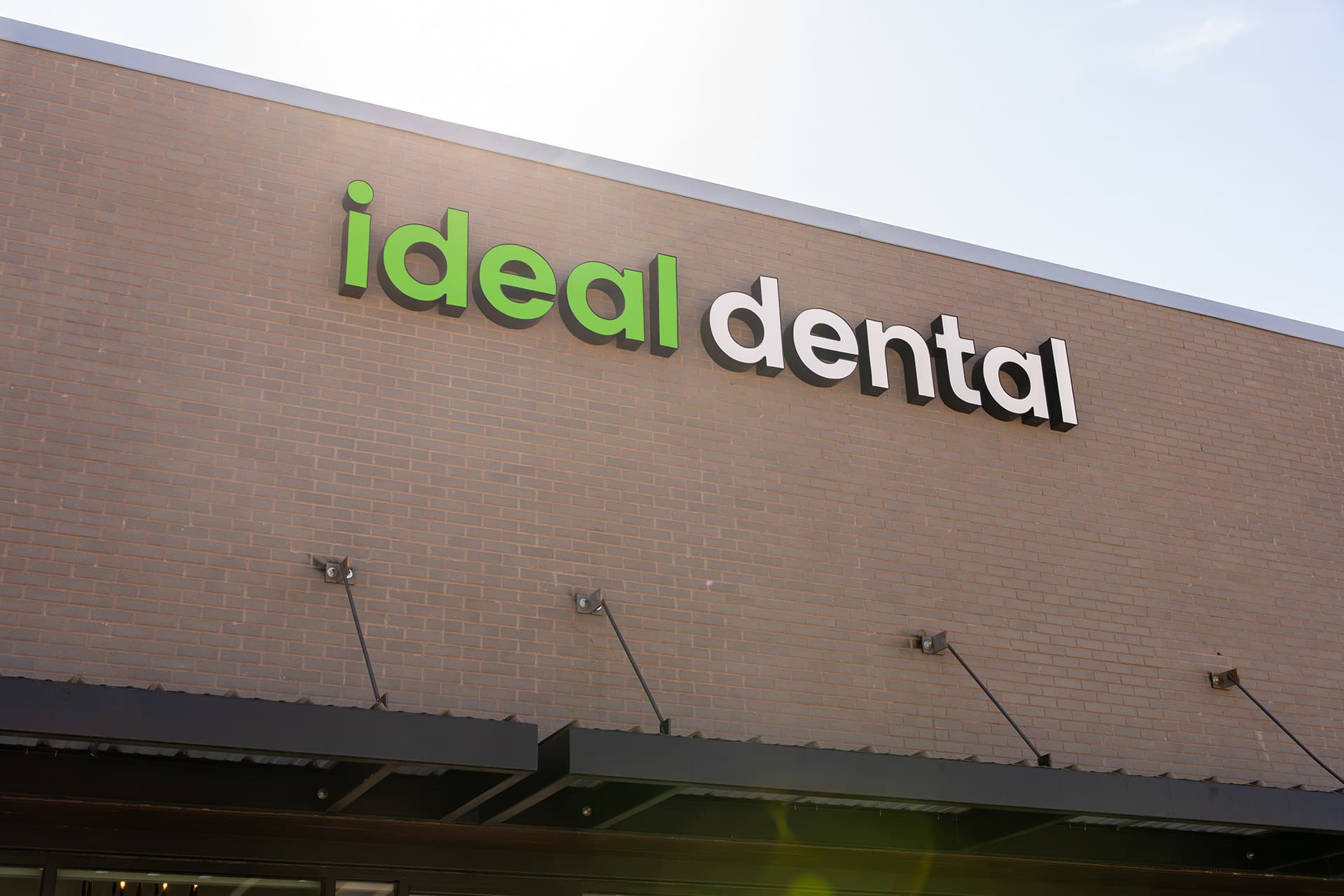 How Ideal Dental's approach keeps care connected from start to finish for Katy-area patients
