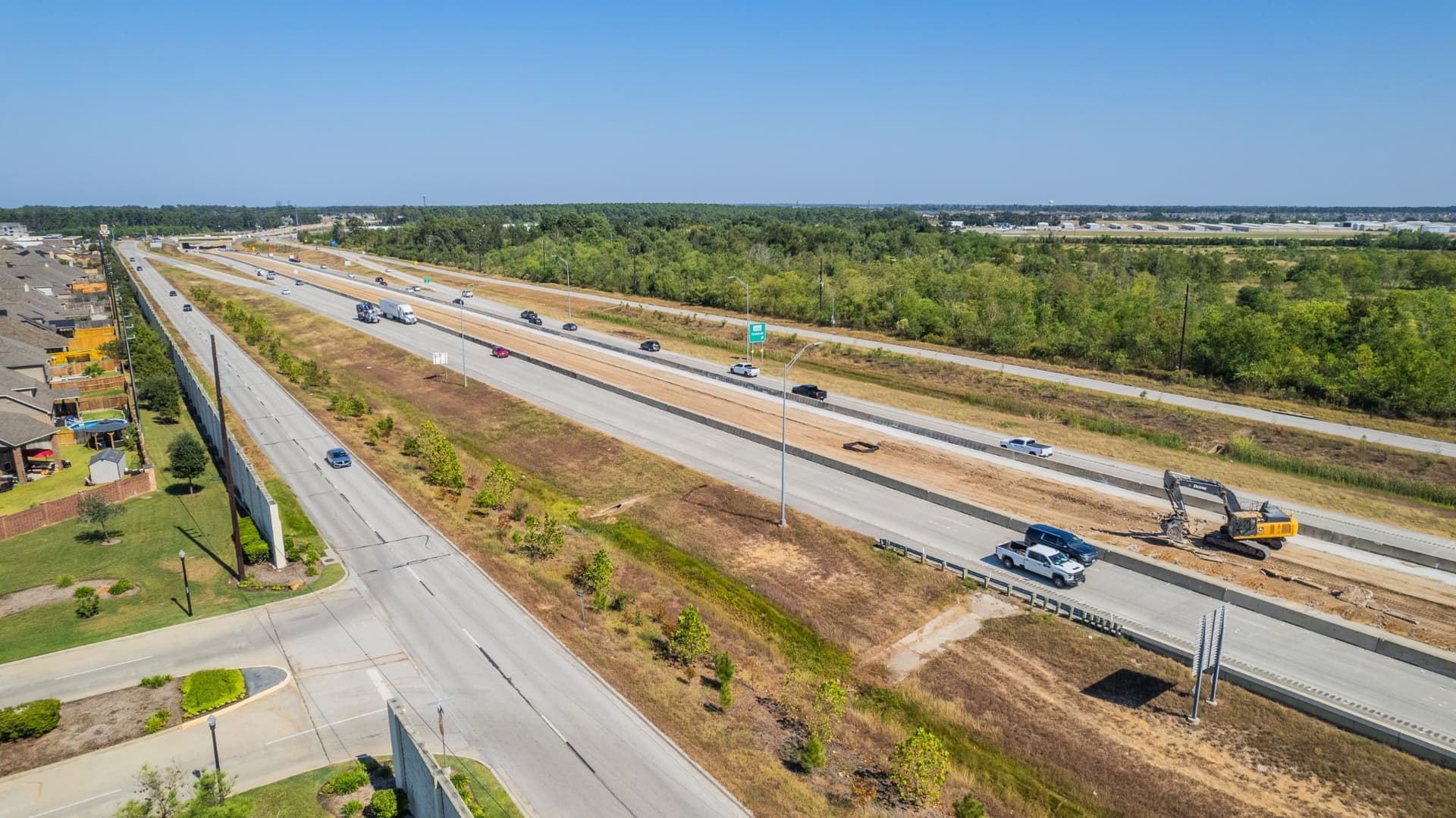 TxDOT proposes $209M widening for portion of Grand Parkway