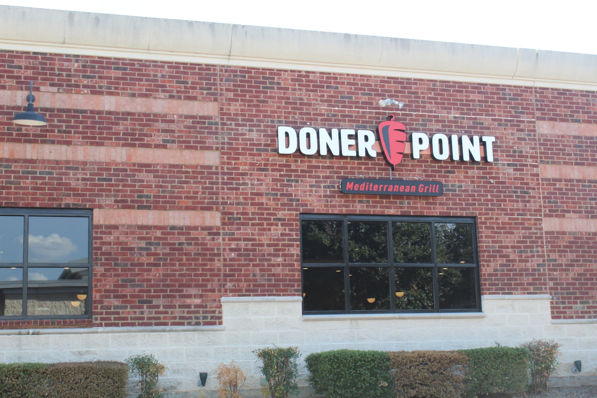Turkish restaurant Doner Point now serving meats, sandwiches in Richardson