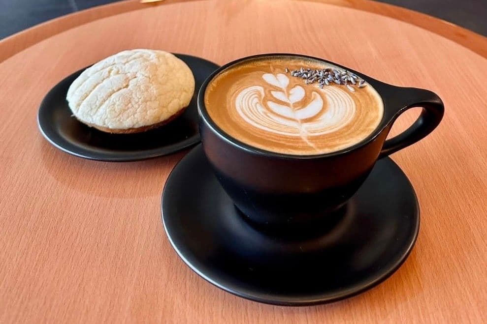 Mexican inspired cafe Aleyotl Coffee & Bakery soft opening in Cypress