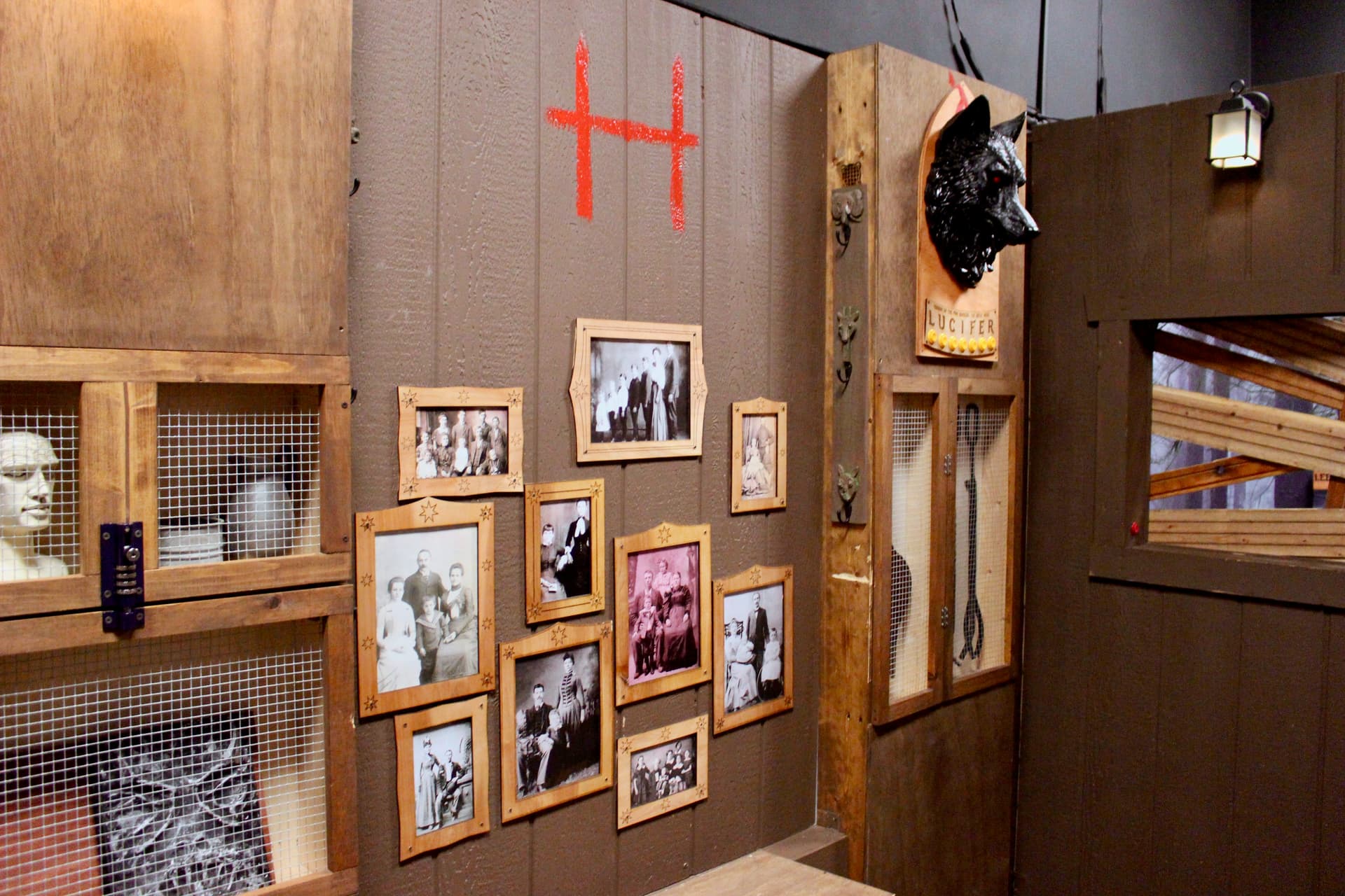 Exit 4 Escape Rooms brings groups together through puzzles, problem solving in Allen