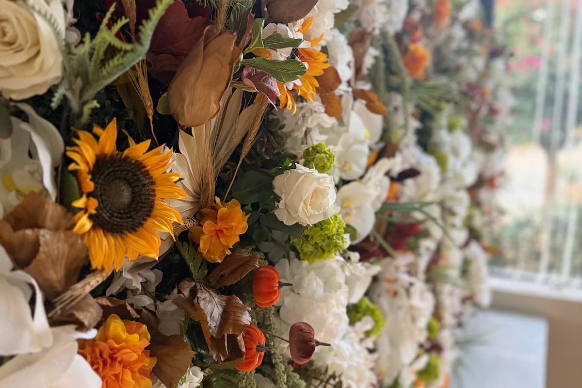 Rembrandt Florist reopens storefront near Richardson, Dallas border