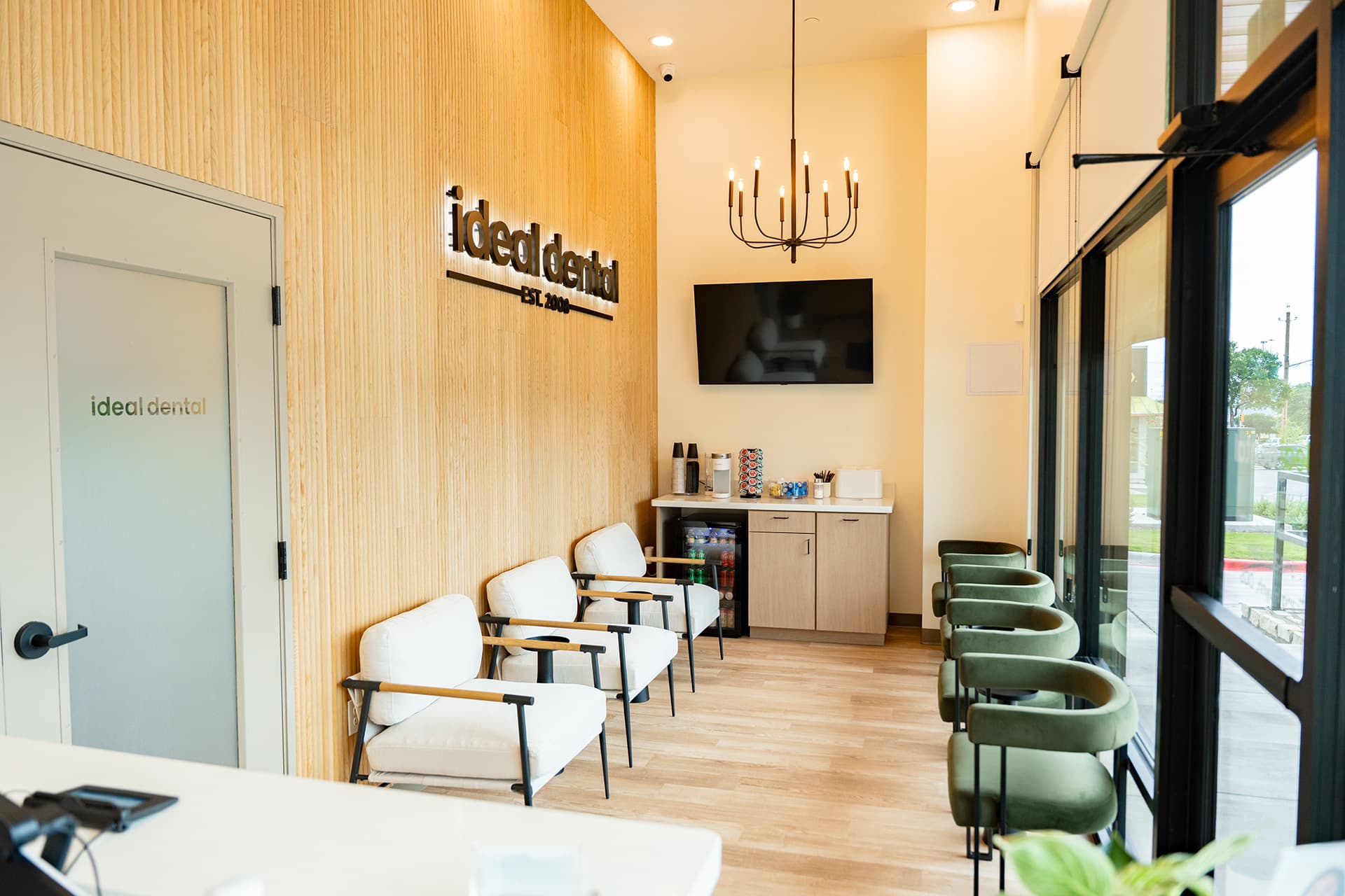 Ideal Dental brings patient-focused, comprehensive dental care to South Austin