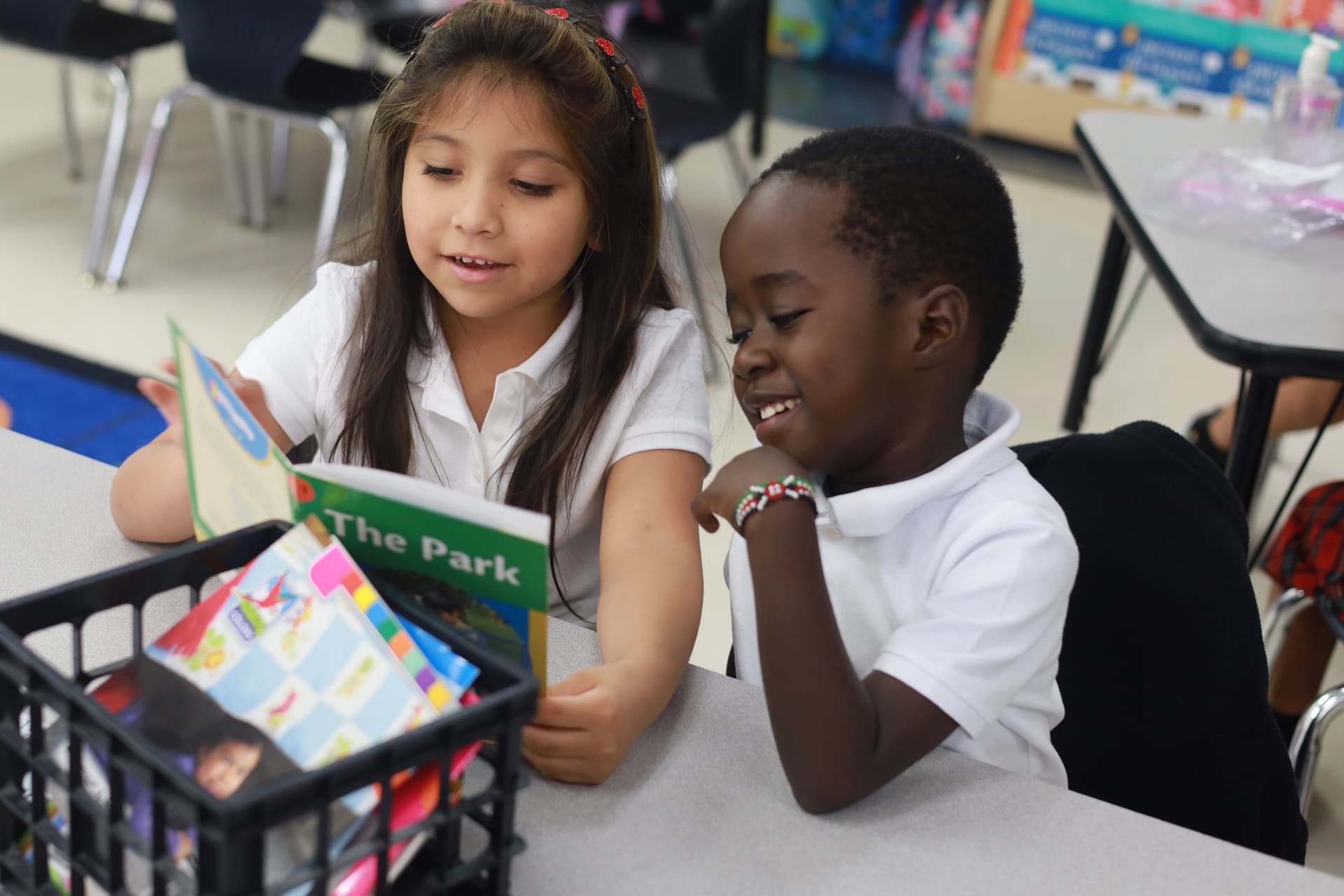 Imagine International Academy of North Texas celebrates 15 years in McKinney