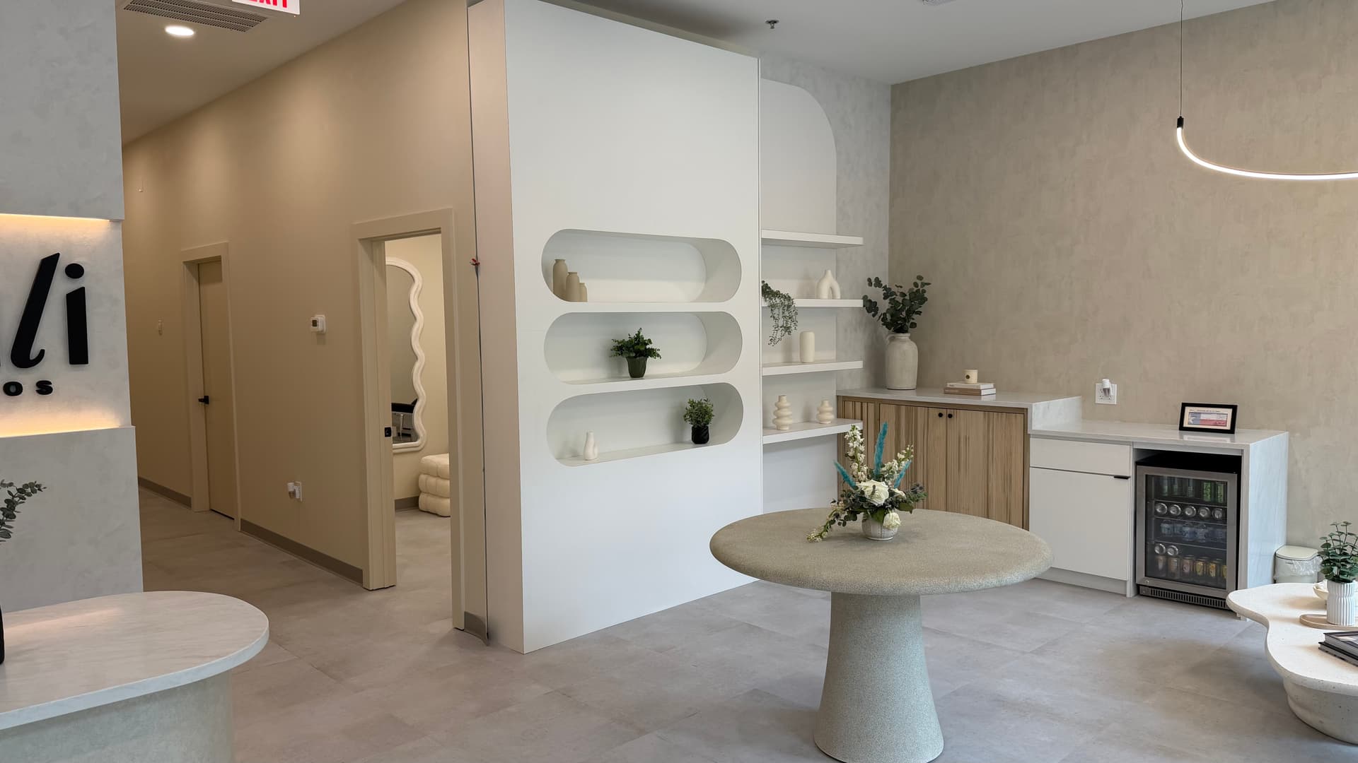 Nuli Studios offers anti-aging, preventative Botox in Frisco