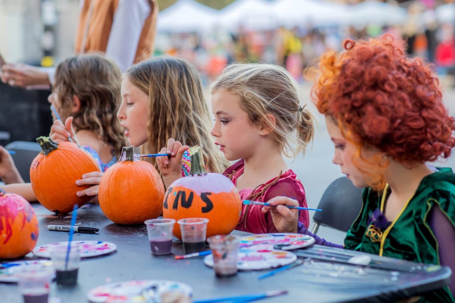 Halloween festival, 1418 Coffee tasting: 6 things to do in Prosper, Celina