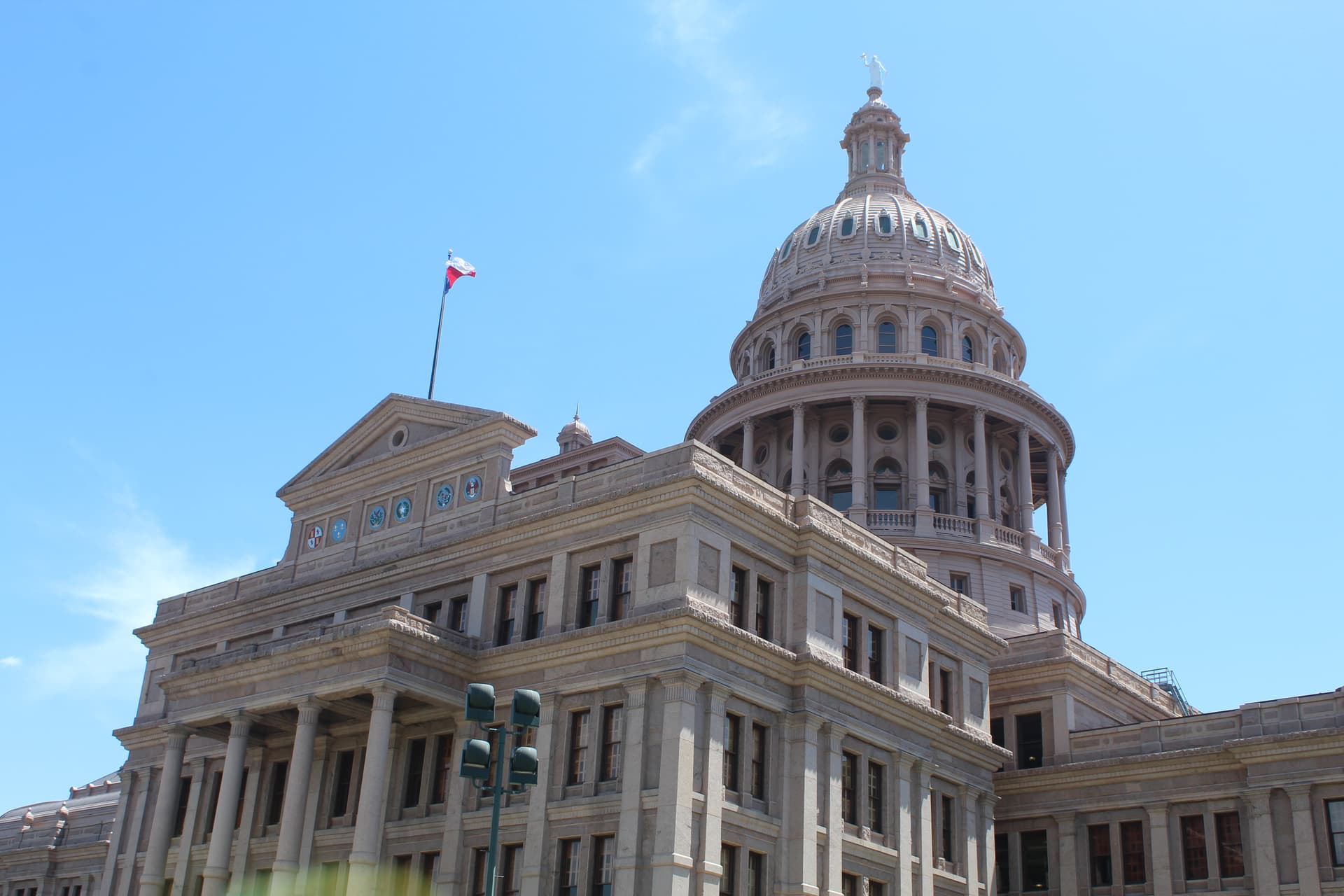 Here's a look at how Texas is using AI in state government