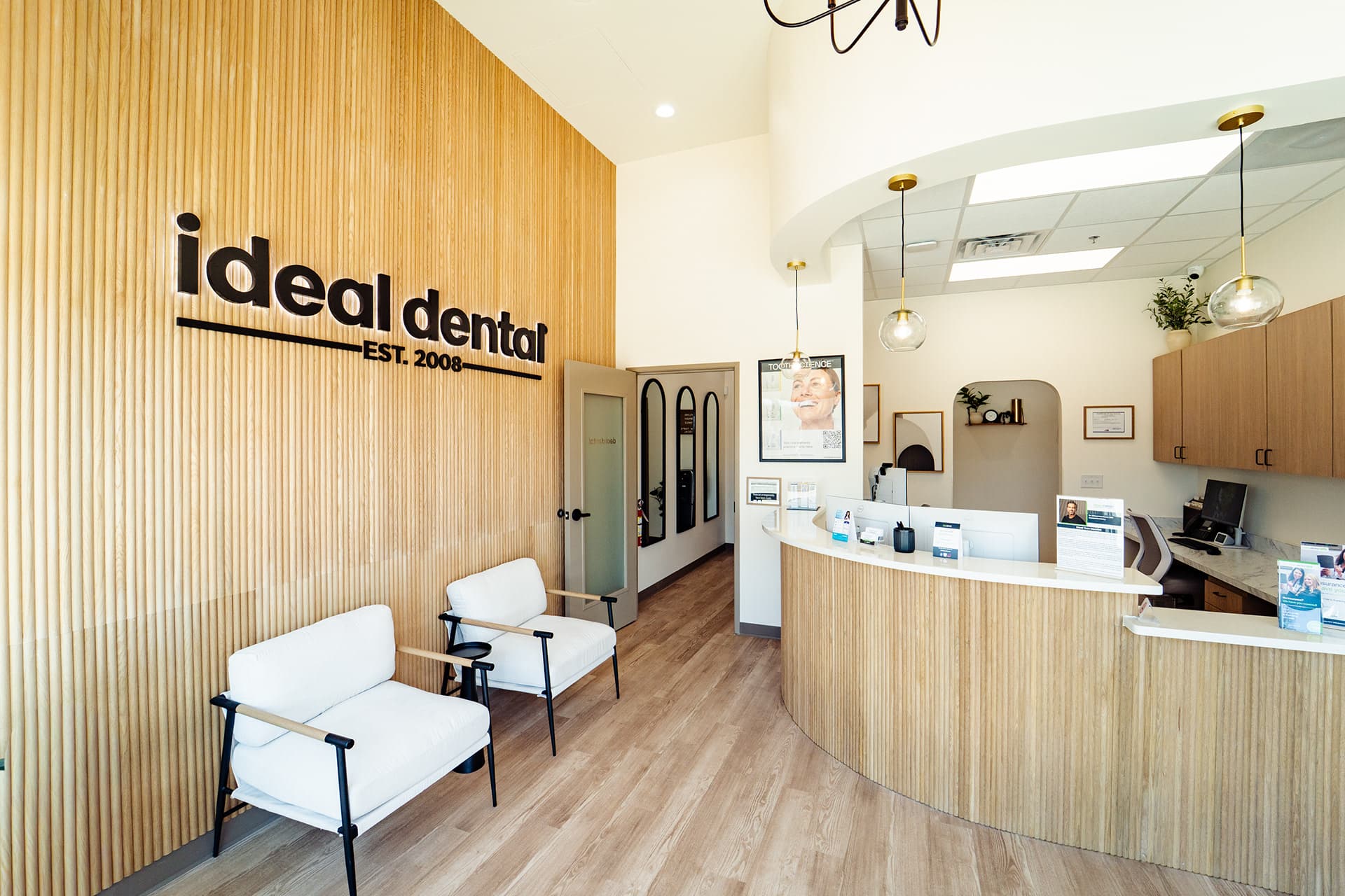 Why Ideal Dental's all-in-one approach makes dental care easier for Frisco families