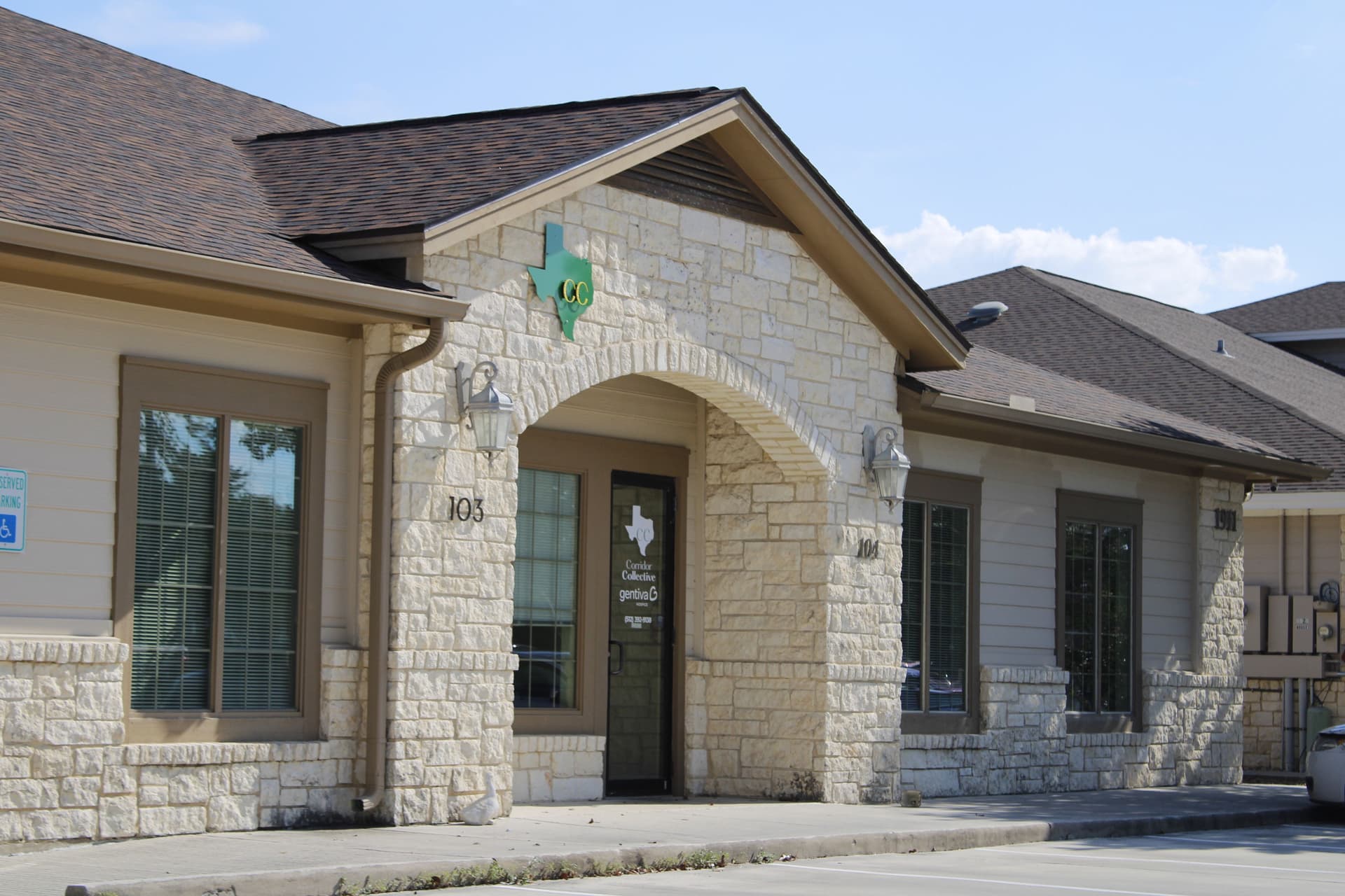 New office space for growing businesses opens in San Marcos