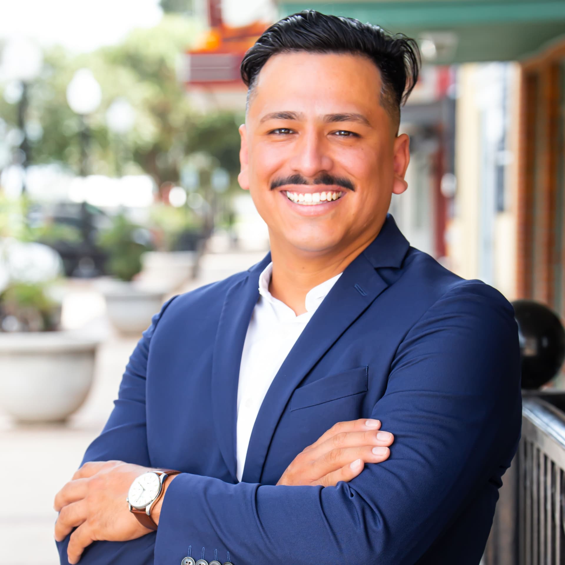 Rafael D. Peña III