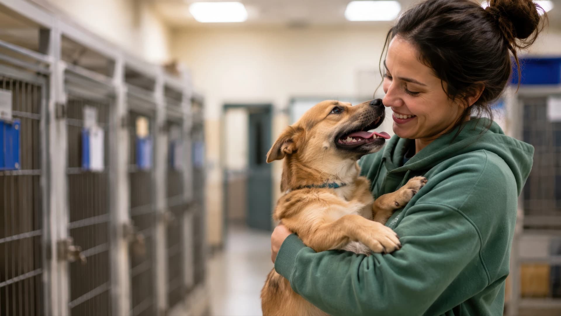 Fort Bend County presents future animal shelter plans