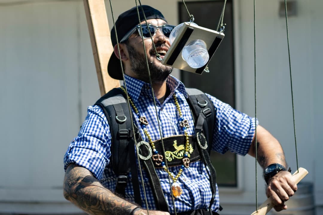 Haunted house, Oktoberfest: 4 events to attend in New Caney, Porter this weekend, Oct. 2-4
