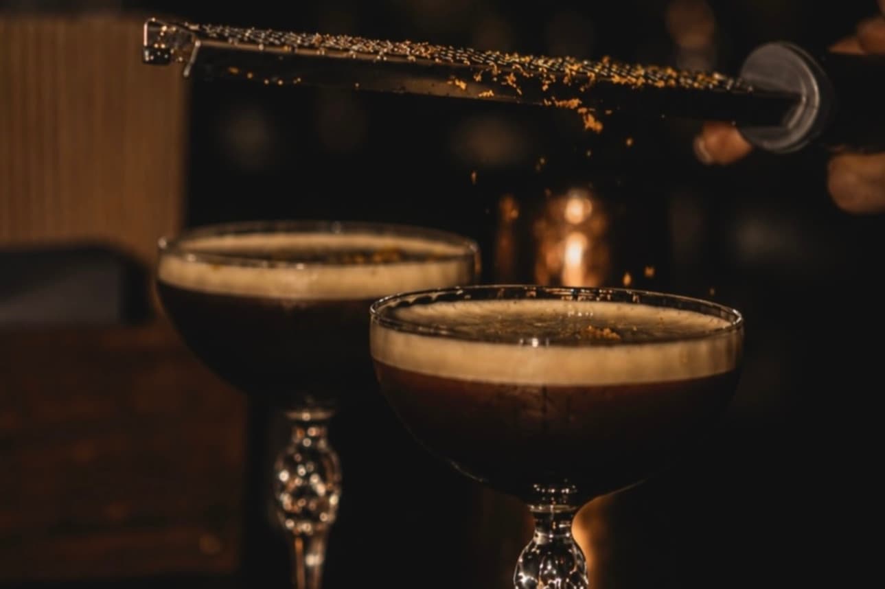 Upper Kirby’s newest cocktail lounge offers tastes of 56 B.C.