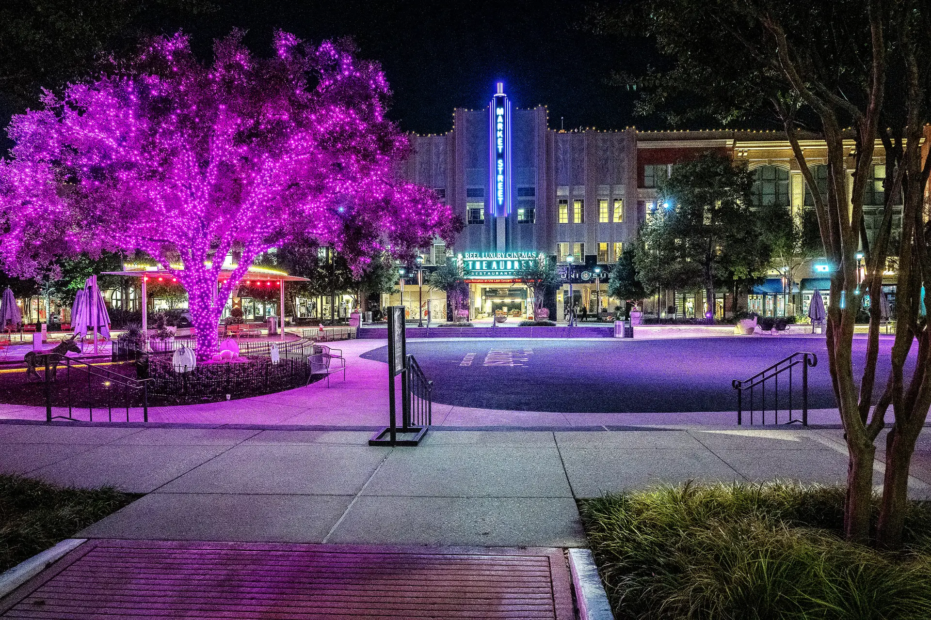 10 events to get into in The Woodlands this weekend, Oct. 1-4