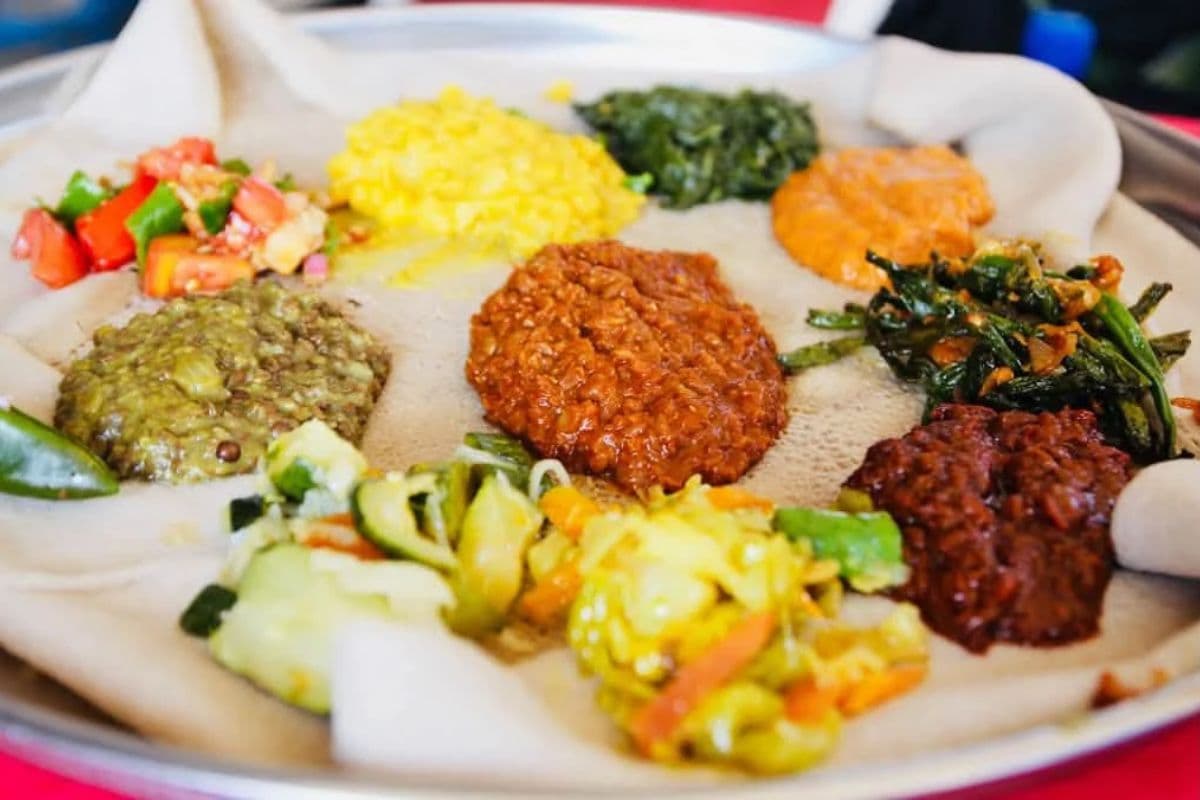 Mimi’s Ethiopian Cuisine now open in Tomball