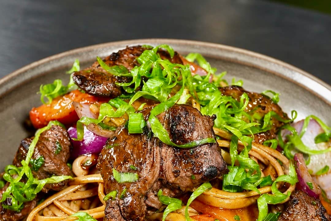 Lima Grill now serving Peruvian cuisine in Spring area