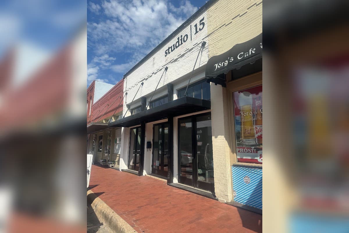 Studio 15 offers 'one-stop shop' beauty services in downtown Plano