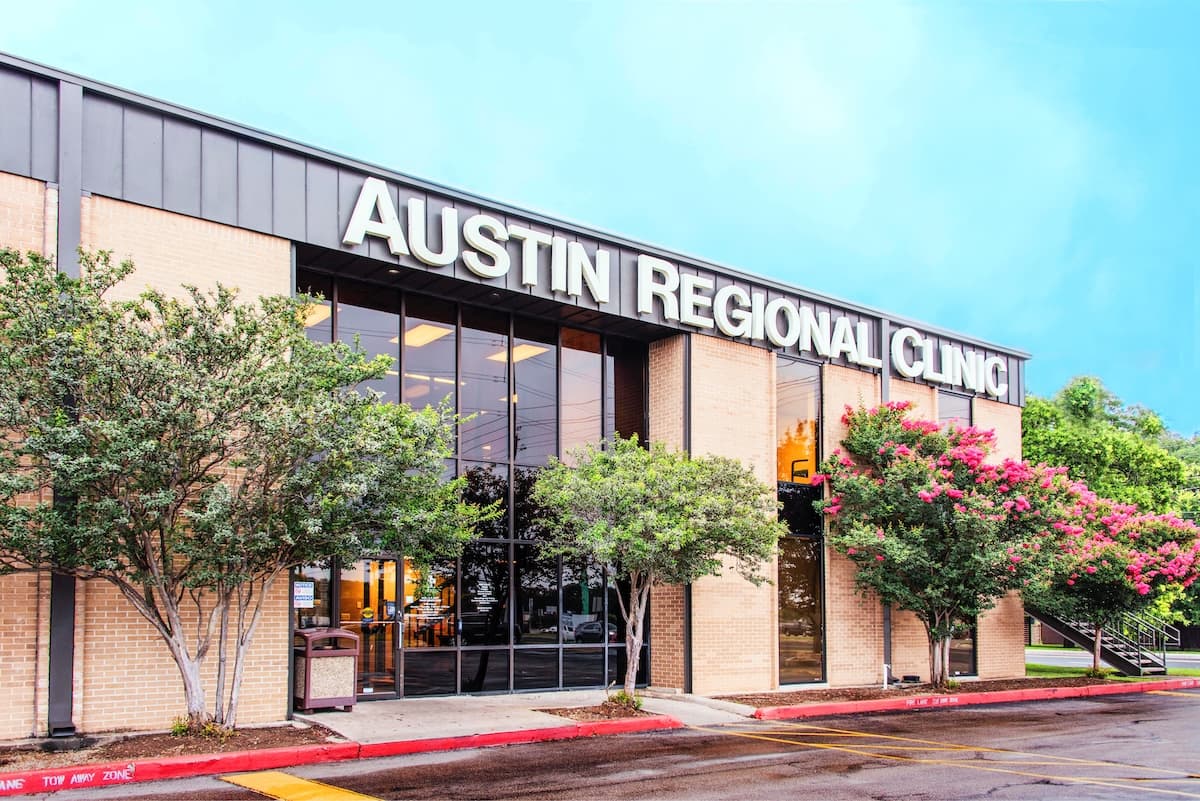 ARC South 1st Pediatrics celebrates 5-year business anniversary