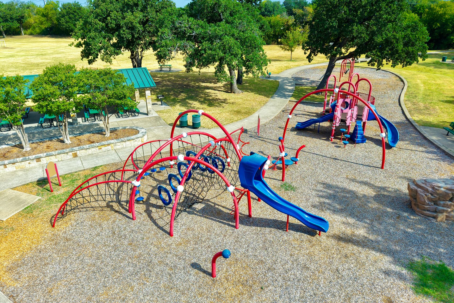 $4.2M toward renovations on Briercliff Park to begin this fall