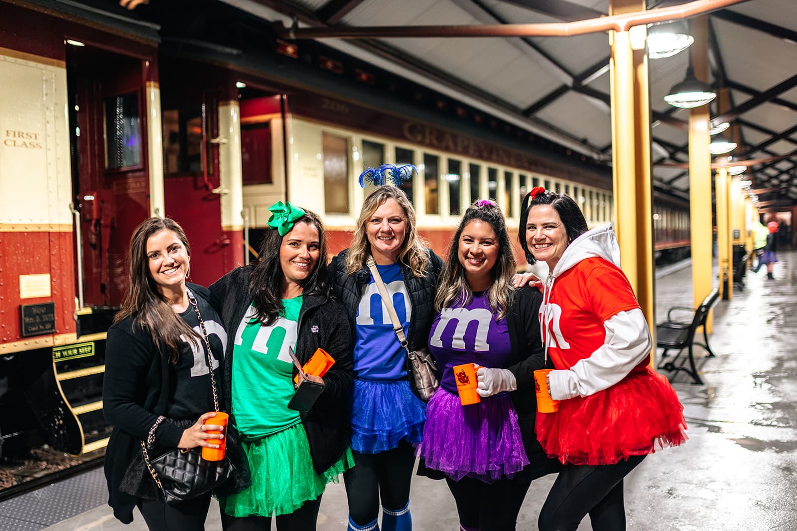 Check out 11 events in Grapevine, Colleyville, Southlake throughout October, November