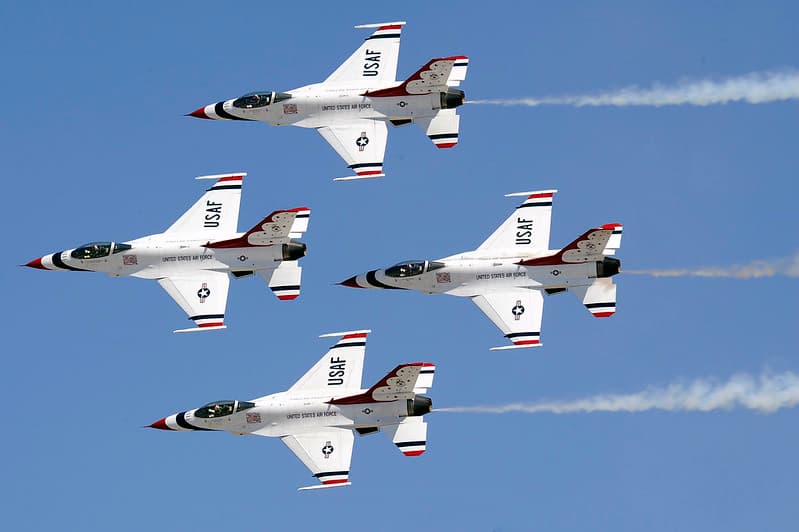 Halloween Market, Wings over Houston: Check out 10 events in the Bay Area, Oct. 24-Nov. 14