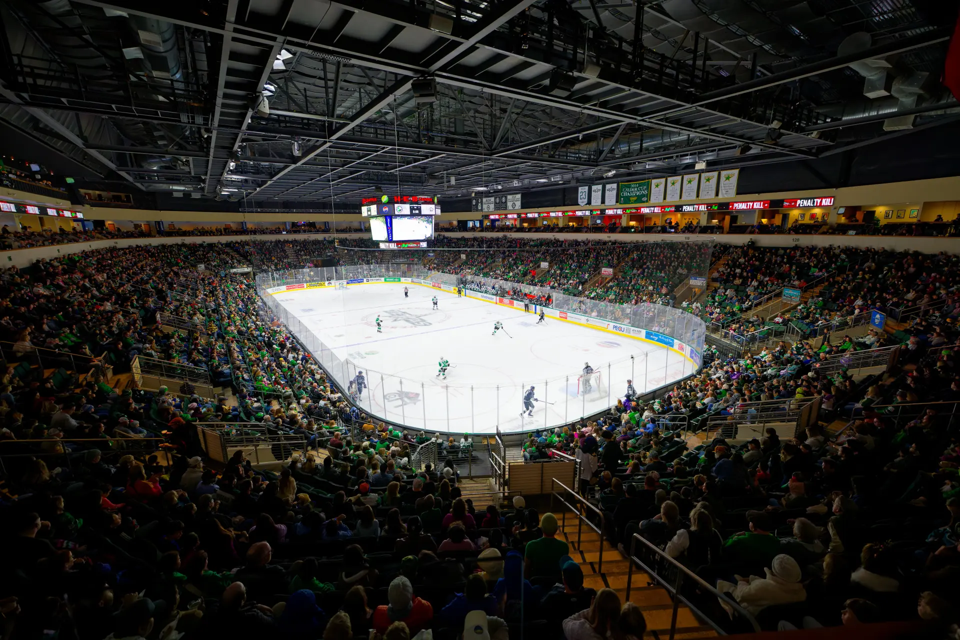 Texas Stars to play season opener Oct. 2 in Cedar Park