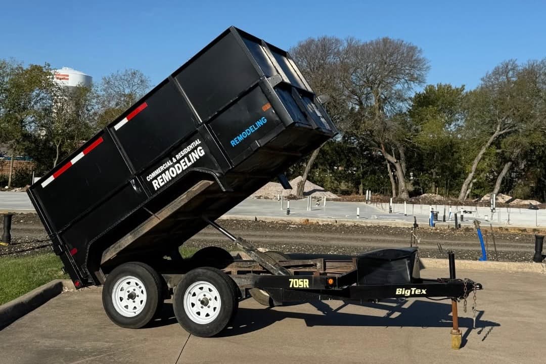 AMD Trailer Rental relocates rental yard from Allen to McKinney