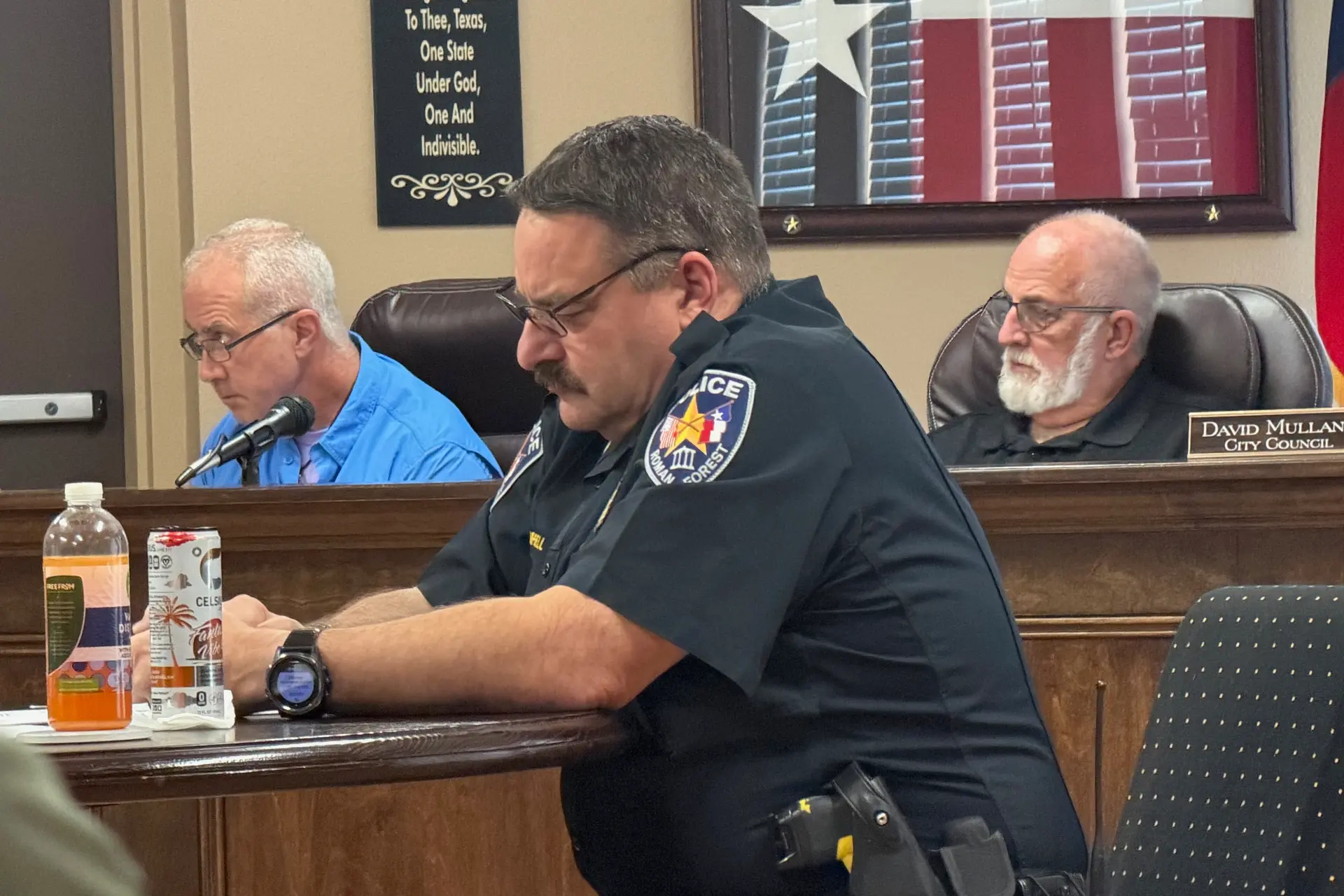 Roman Forest officials suggest creation of zoning commission ahead of planned regulations