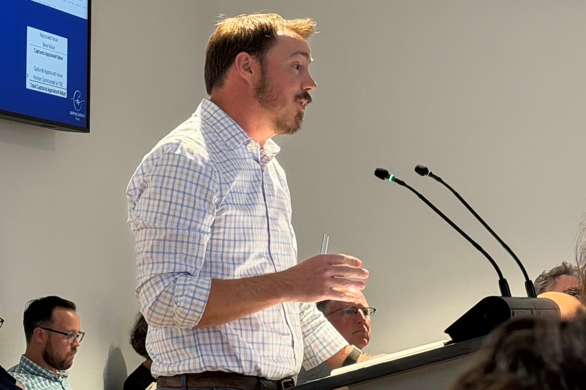Dripping Springs officials adopt $28.6M budget for FY 2026-27, lower tax rate