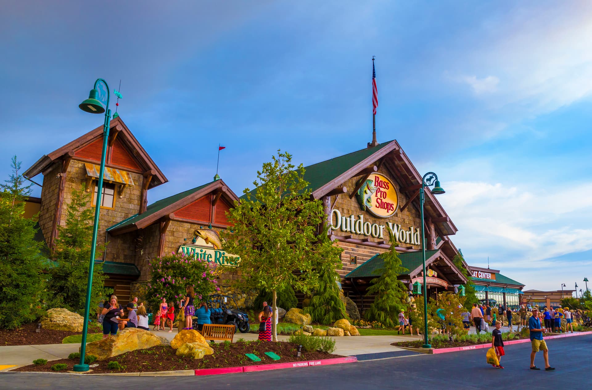 College Station finalizes $11M midtown land sale to Bass Pro, Corinth Group