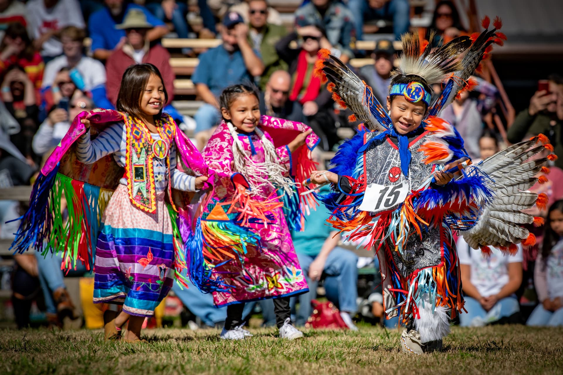 From fall-themed fun to flu shots: See 7 events in the Cypress, Cy-Fair area through Nov. 15
