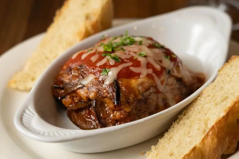 Cedar Park's Dough It Up celebrates year of traditional Italian dining with Leander expansion