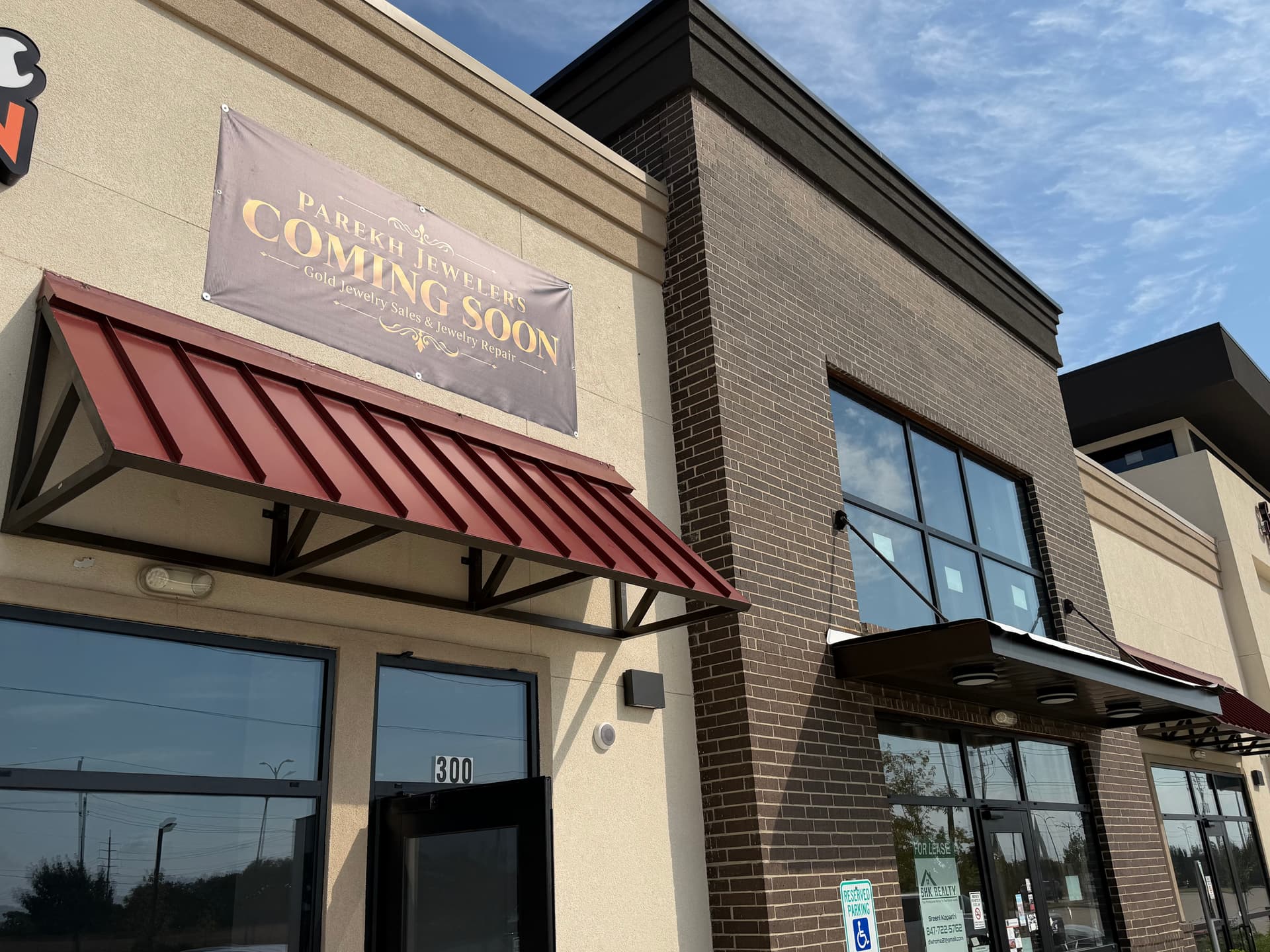 Parekh Jewelers plans jewelry sales, repair location in Frisco