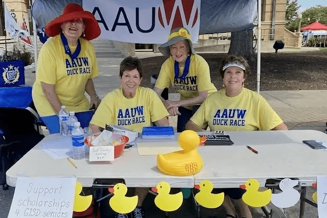 Duck races, live music and more: 7 events to attend Oct. 2-4