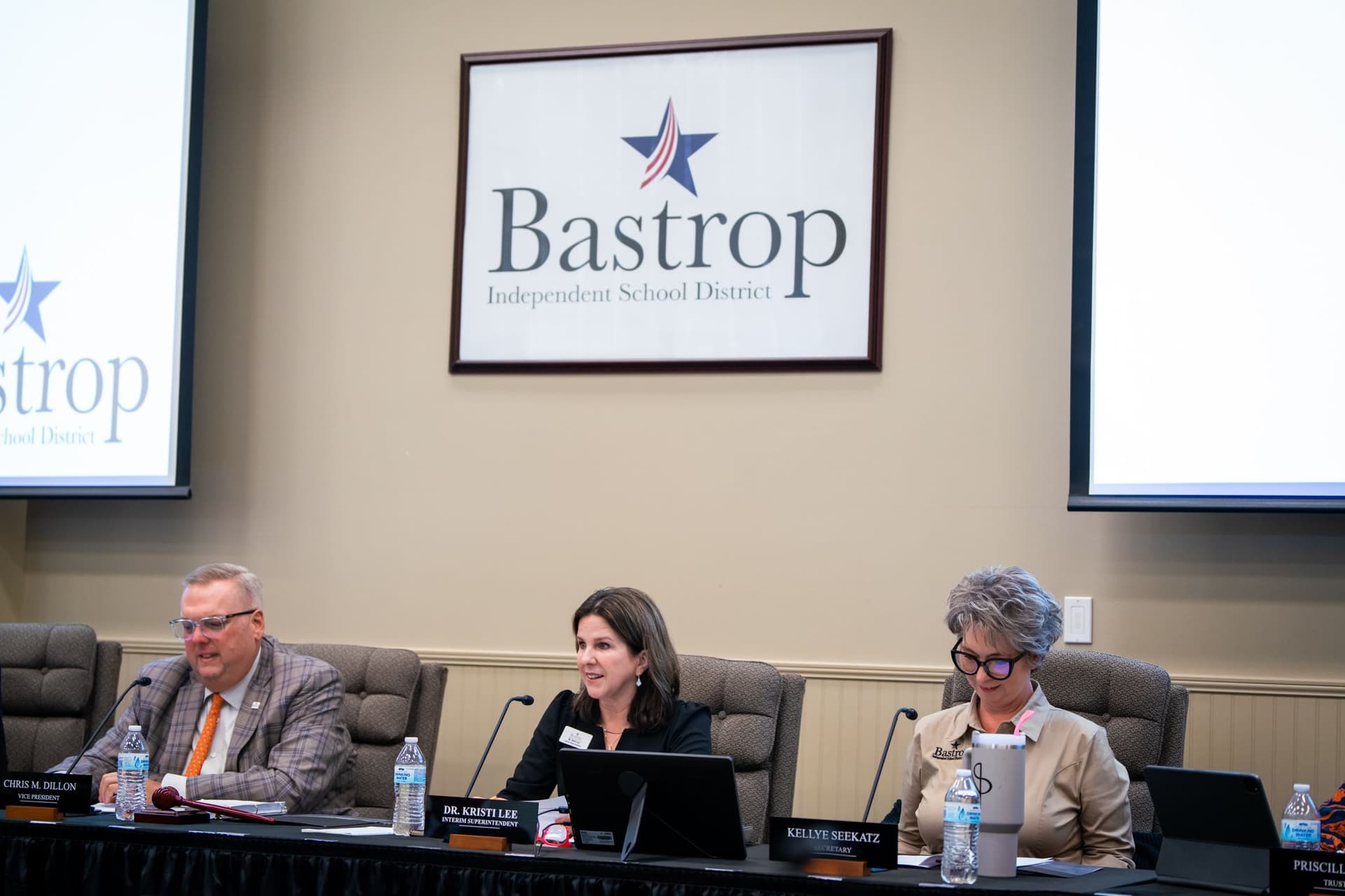 Bastrop ISD earns highest fiscal accountability rating, Superior Achievement