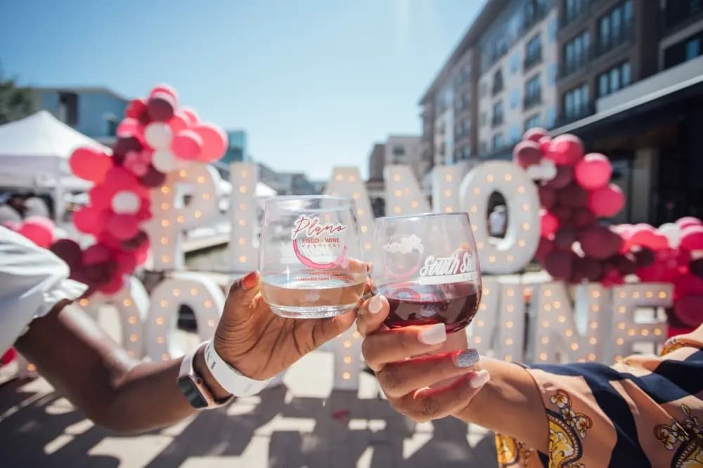Check out 6 upcoming events in Plano