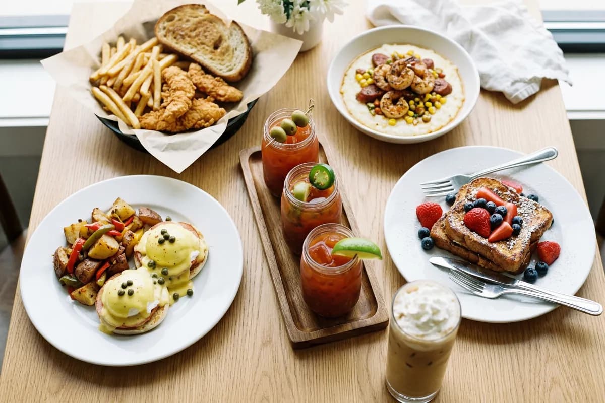 Brooklyn’s Down South in Buda celebrates 10-year anniversary