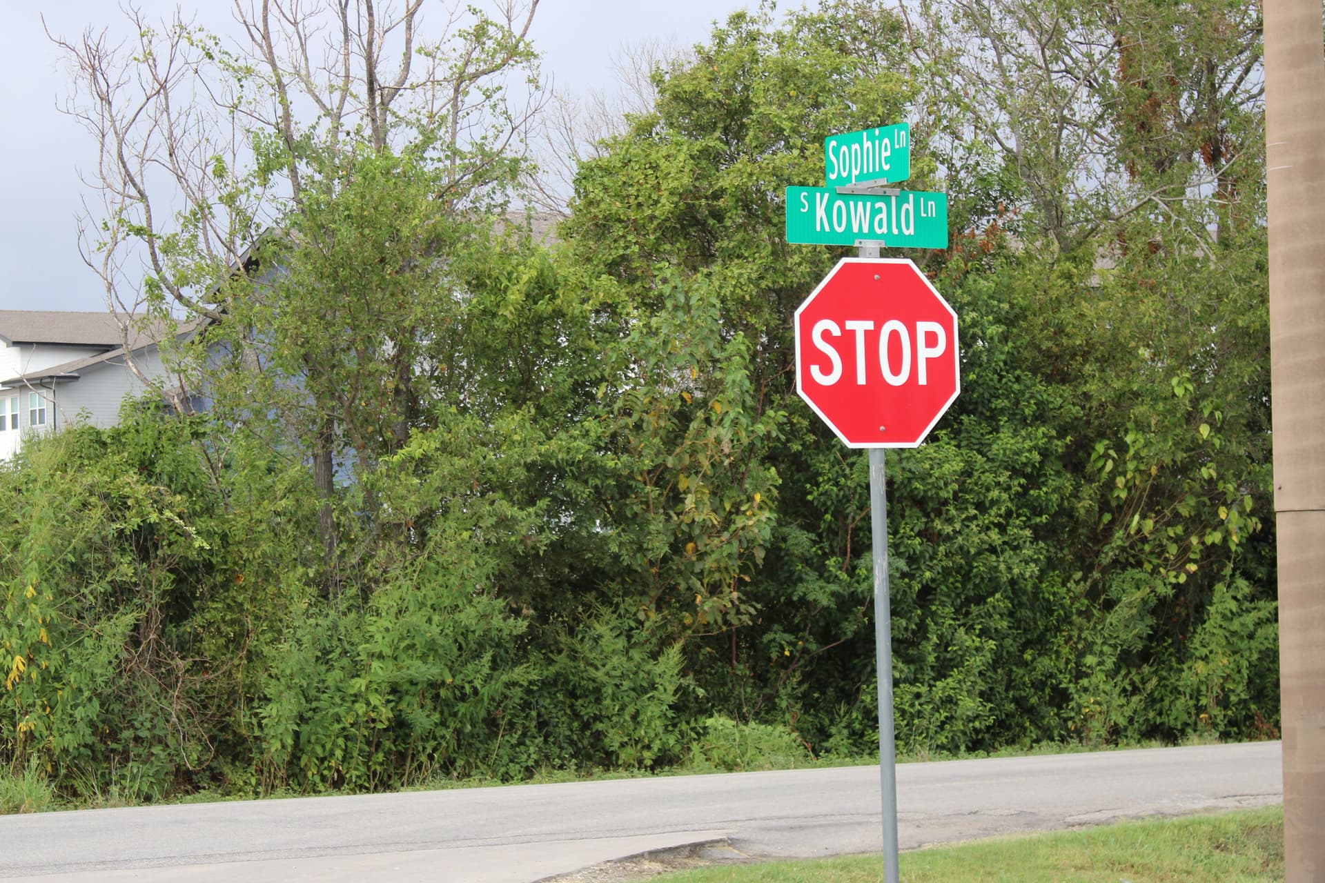 New Braunfels approves $82.95K contract for right-of-way acquisition