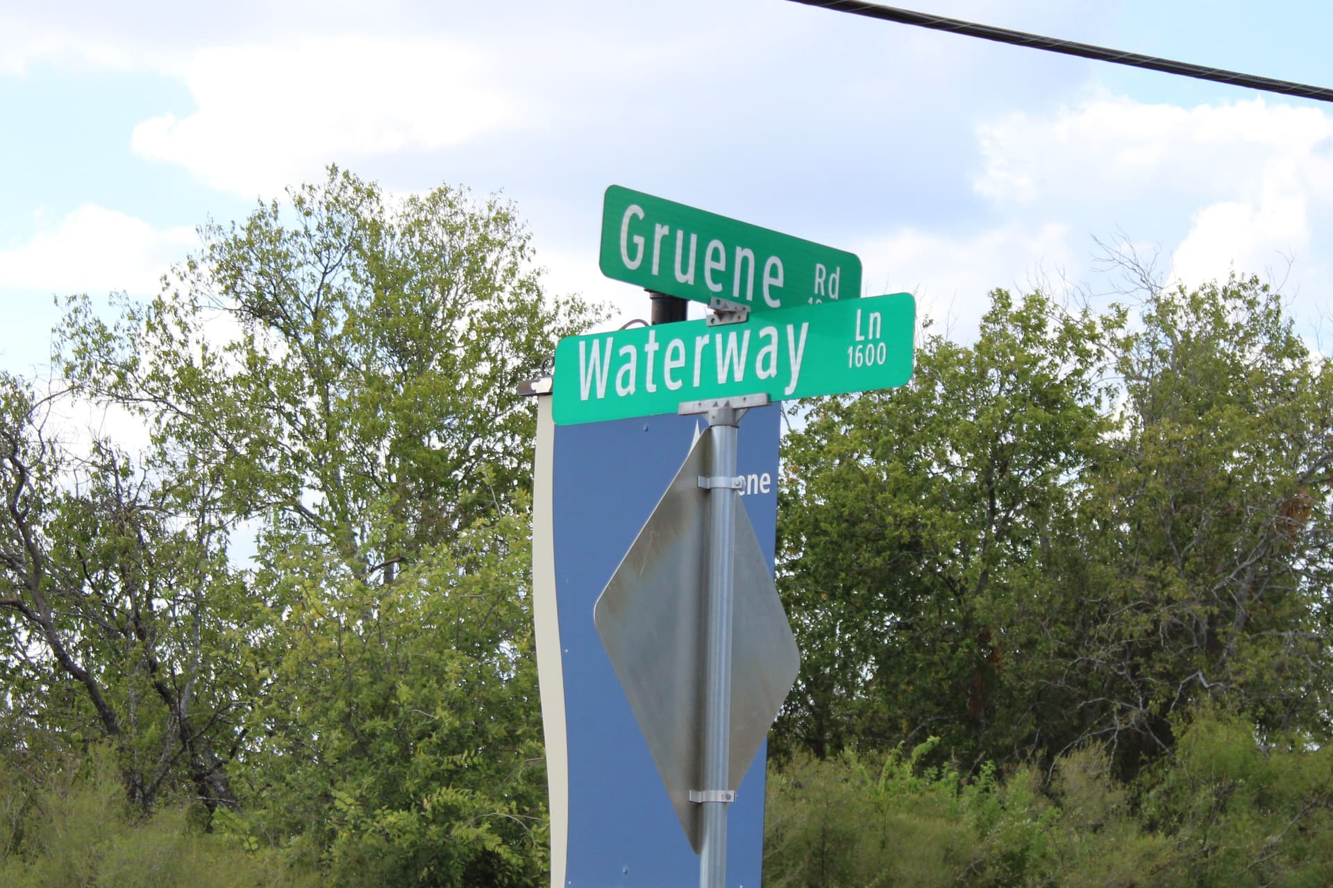 New Braunfels enters into advance funding agreement for hike and bike trail project
