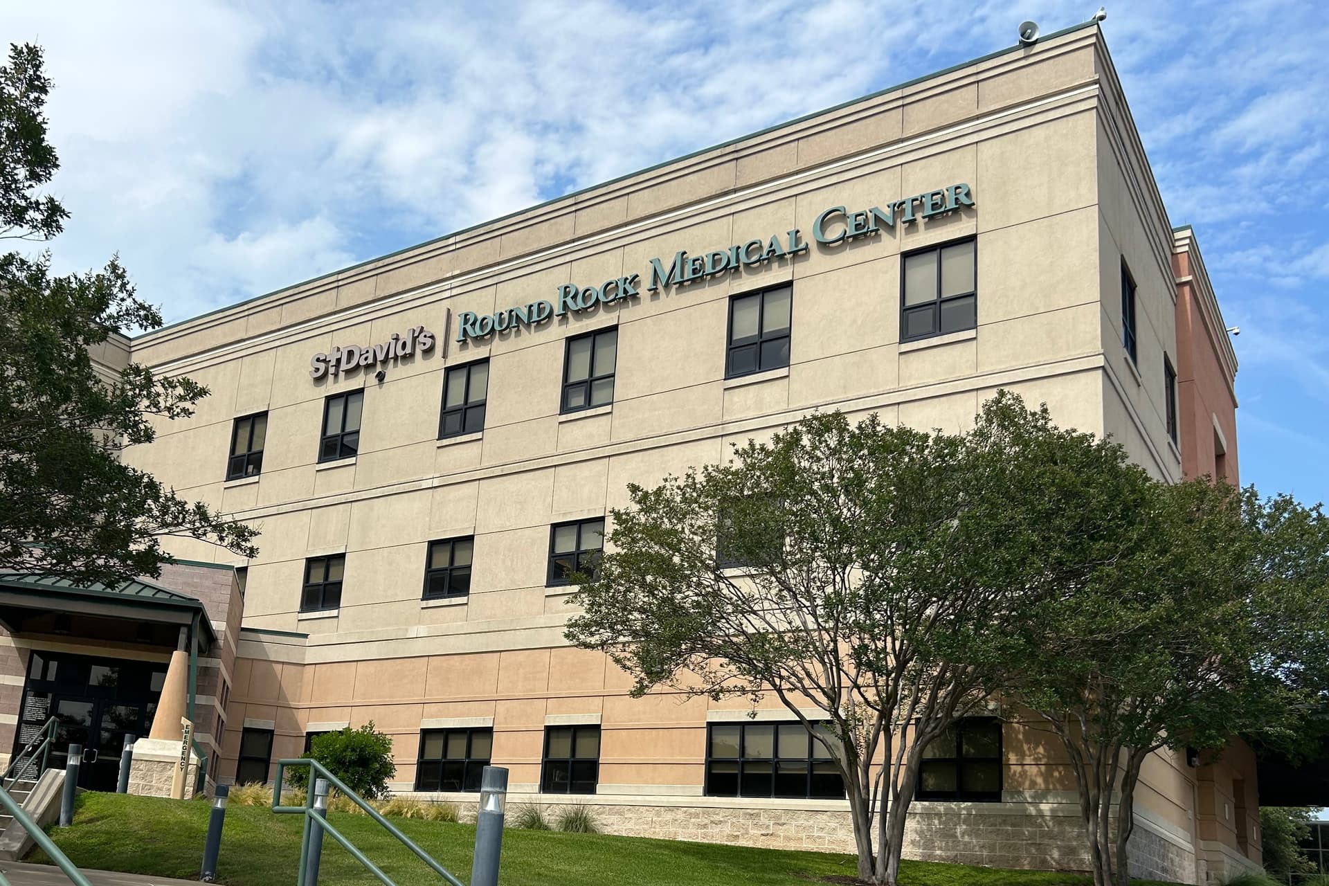 St. David's Round Rock Medical Center to add 2 operating rooms