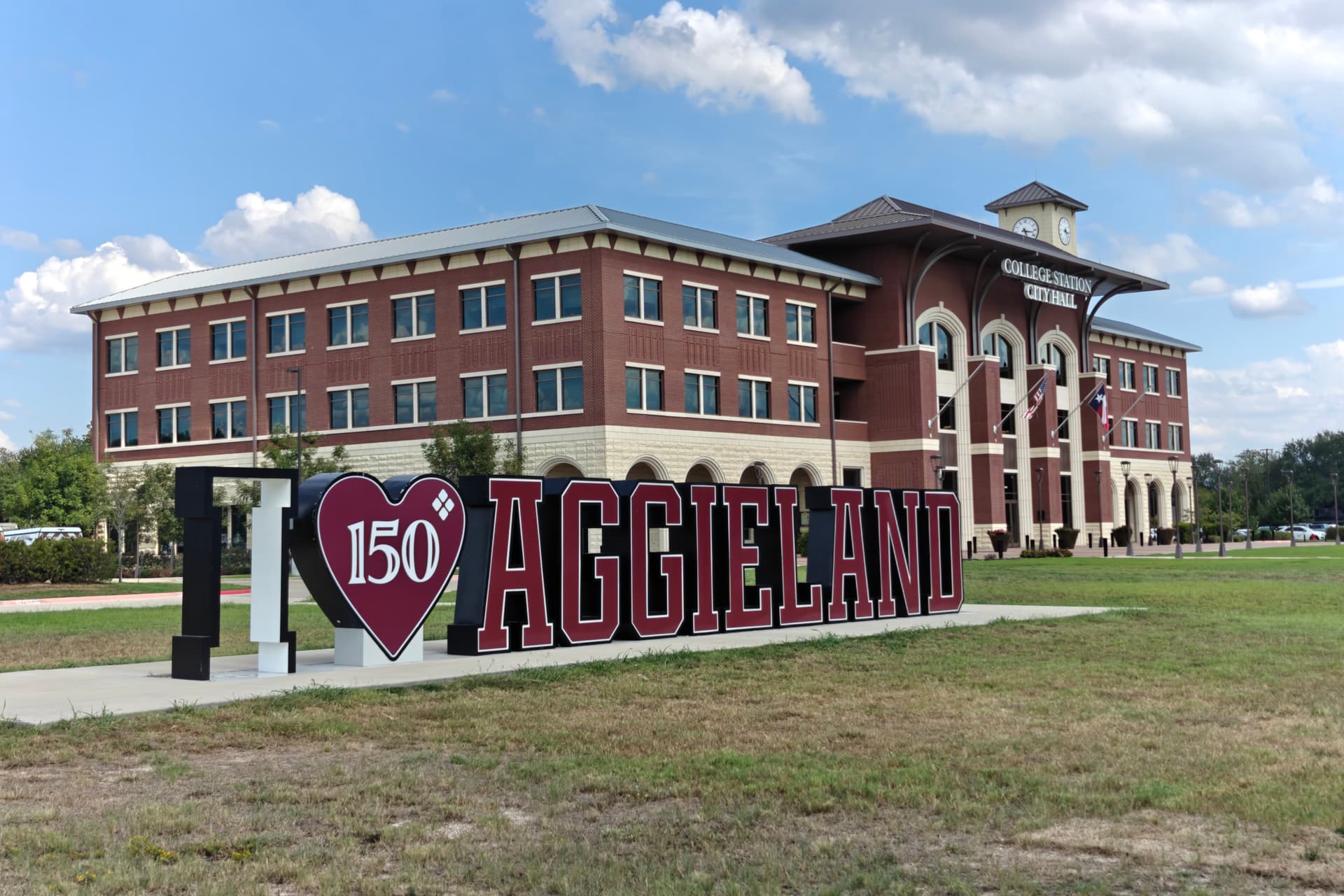 Texas A&M begins 150-year festivities: 10 things to do in Bryan-College Station